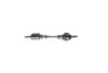 PEUGE 327227 Drive Shaft